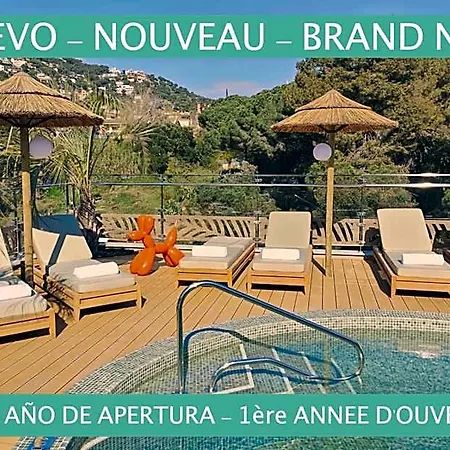 Casa Coco Boutique Hotel&spa 4*s - Adults Only Hotel Lloret de Mar